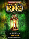 Cover image for Trap Door (Infinity Ring #3)